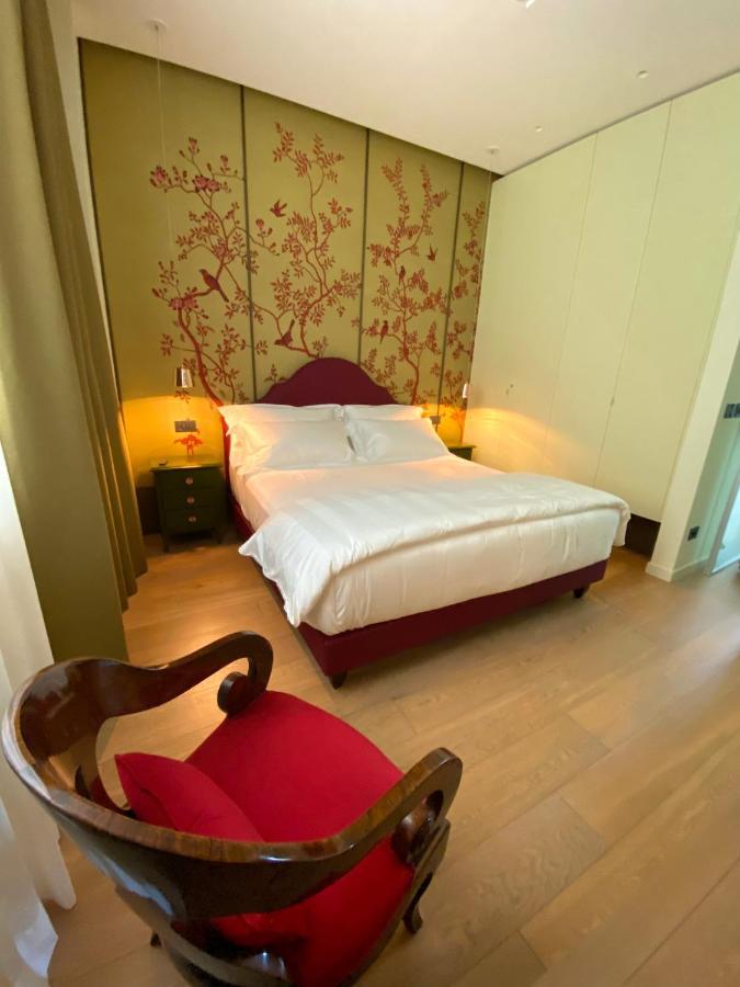 Appartamento Grata Hospes - Boutique House - Rooftop Deck - Bbq Sorrento