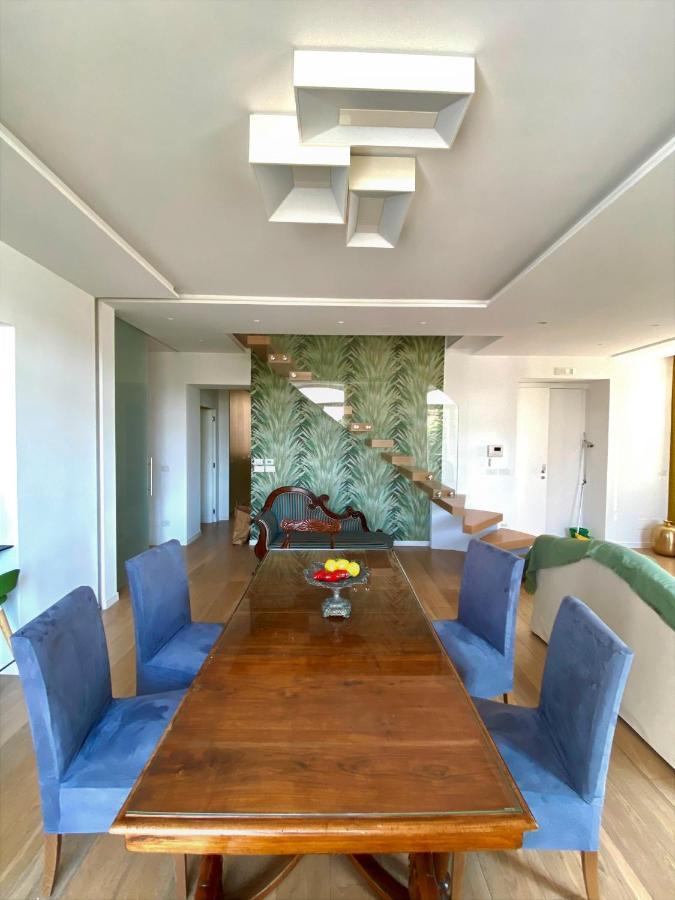 Appartamento Grata Hospes - Boutique House - Rooftop Deck - Bbq *