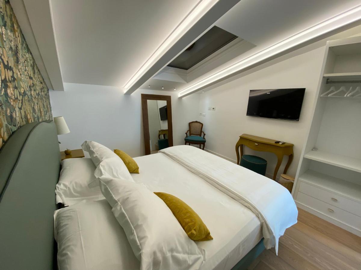 Grata Hospes - Boutique House - Rooftop Deck - Bbq Appartamento