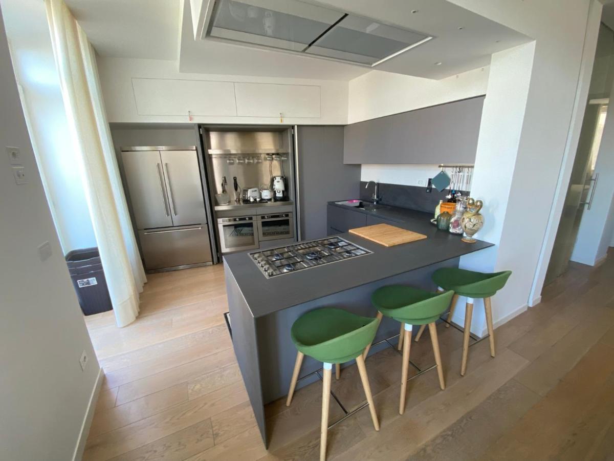 Grata Hospes - Boutique House - Rooftop Deck - Bbq Appartamento *