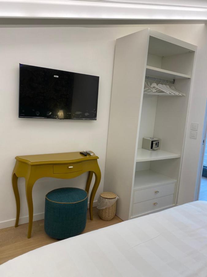 Appartamento Grata Hospes - Boutique House - Rooftop Deck - Bbq Sorrento