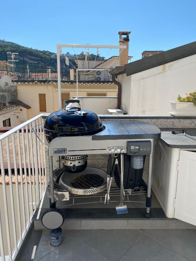 Appartamento Grata Hospes - Boutique House - Rooftop Deck - Bbq *